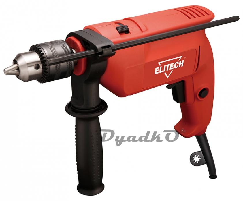 Запчасти Elitech ЕД0610
