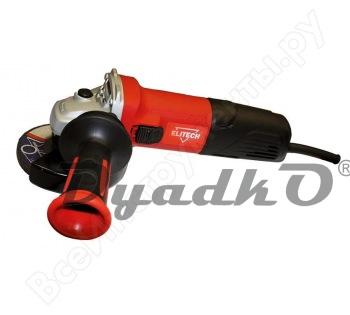 Запчасти Elitech ВА0911