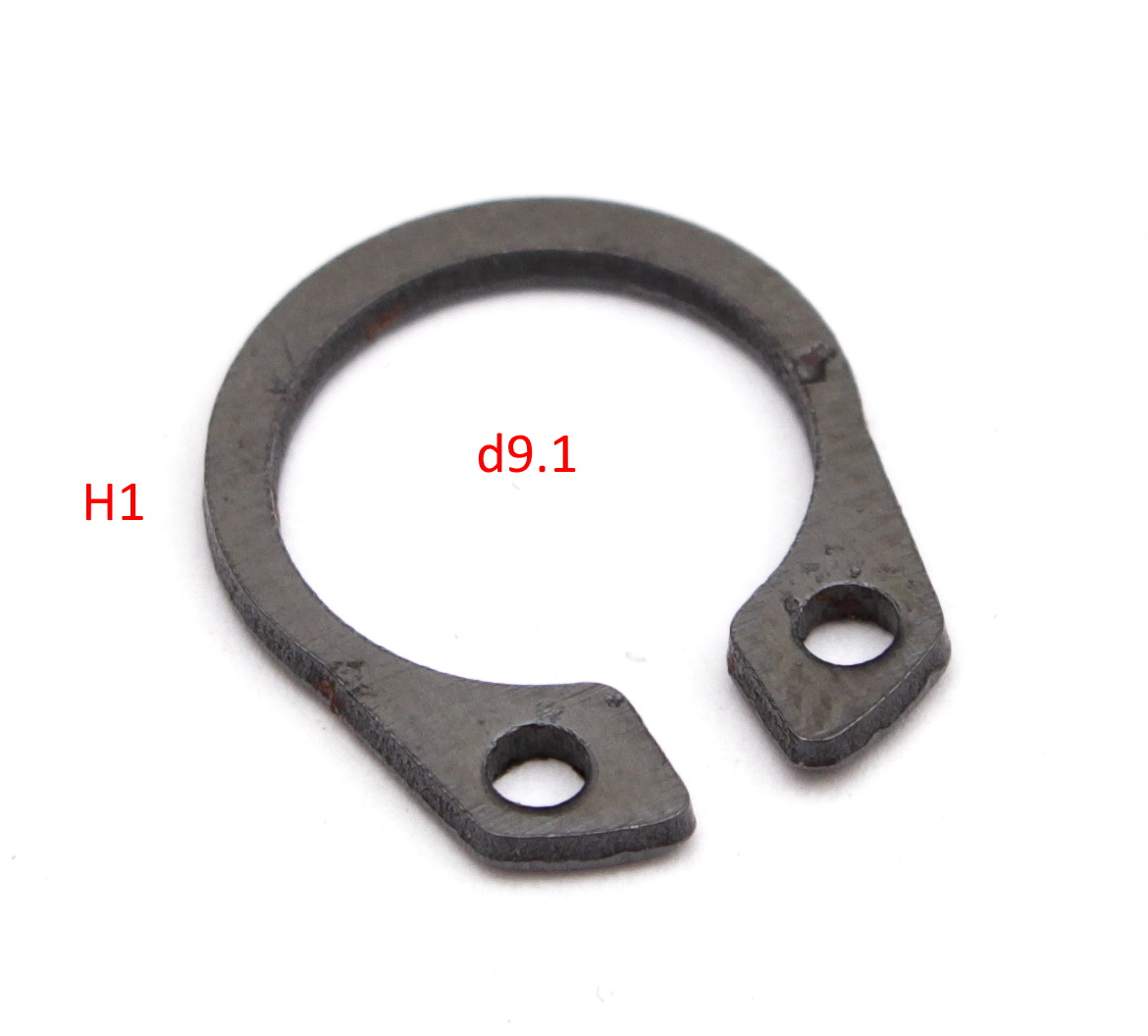 381350016-0001; Кольцо стопорное; <br>(Артикул: 0101.250320)