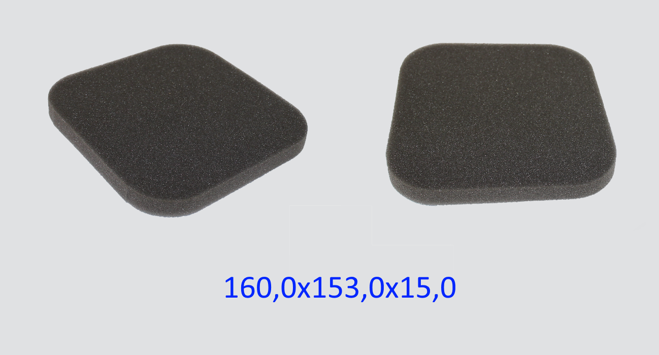 180100092-0001; Элемент фильтрующий; <br>(Артикул: 0101.250790)
