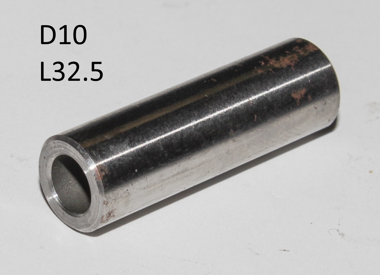 Палец поршня 12103-A144-0000 <br>(Артикул: 0103.009500)