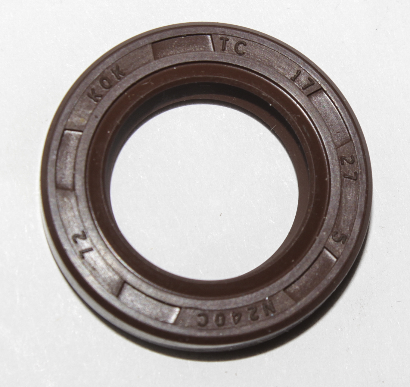 Сальник d17хD27х5 11202-A142-0000 <br>(Артикул: 0103.010200)