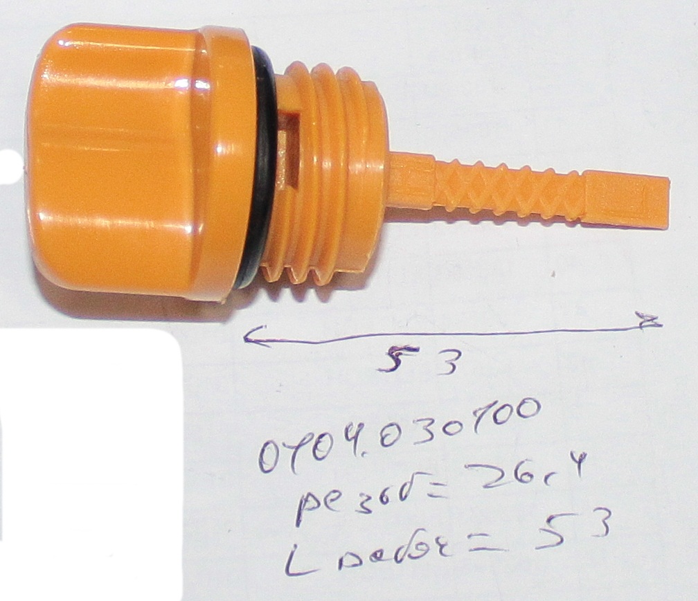 110690039-0001; Щуп 0101.149300 0101.166100; <br>(Артикул: 0104.030100)