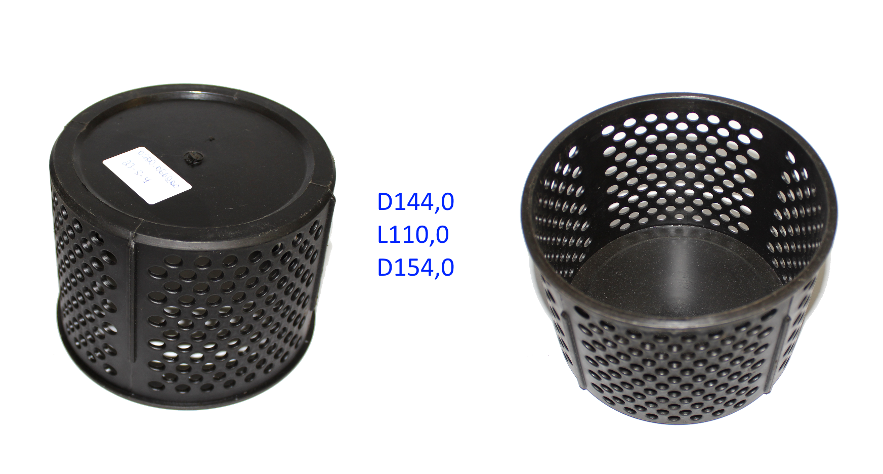 фильтр 660300003-T840 <br>(Артикул: 0200.066200)