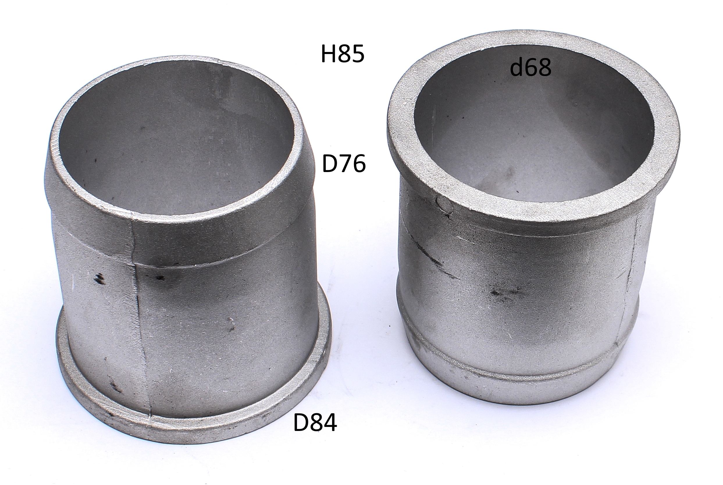 HL80C-02203; Трубка соединительная; <br>(Артикул: 0200.105450)