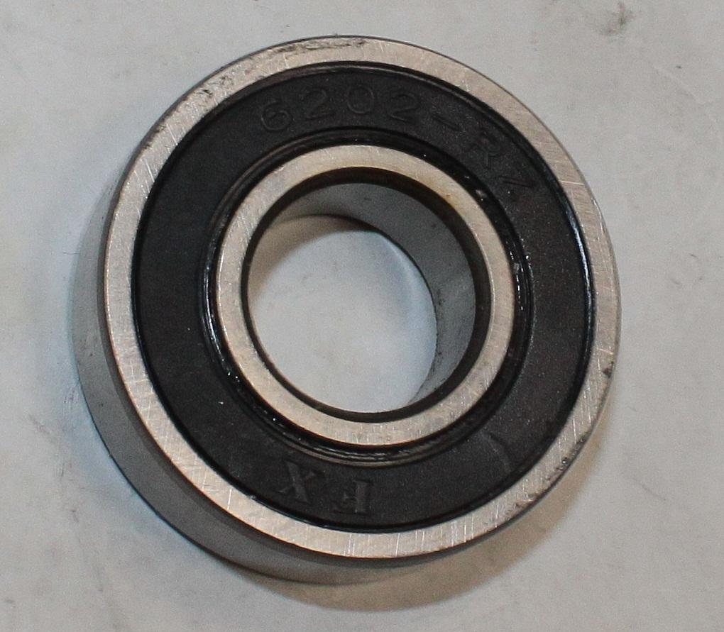 Подшипник 6202 RZ 15x35x11 <br>(Артикул: 0701023900)