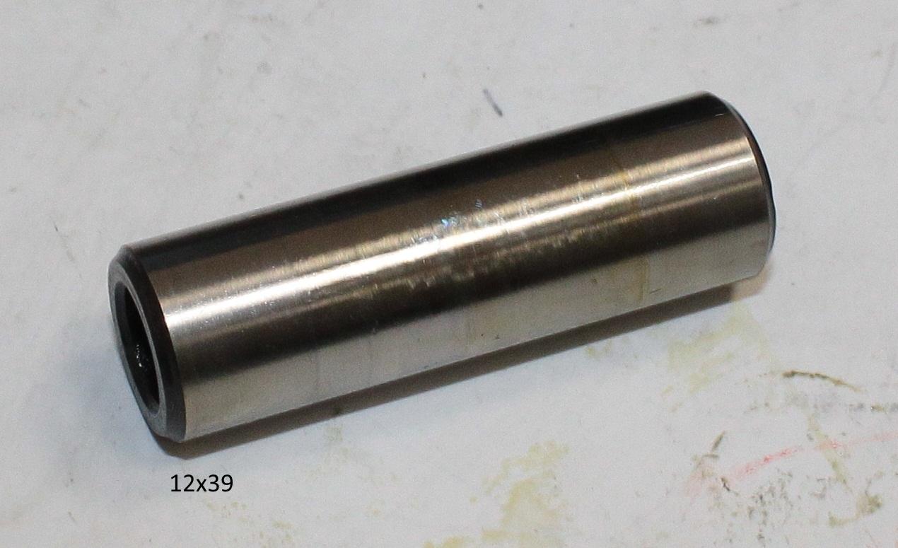 Палец поршневой 12x39 <br>(Артикул: 0701.041300)