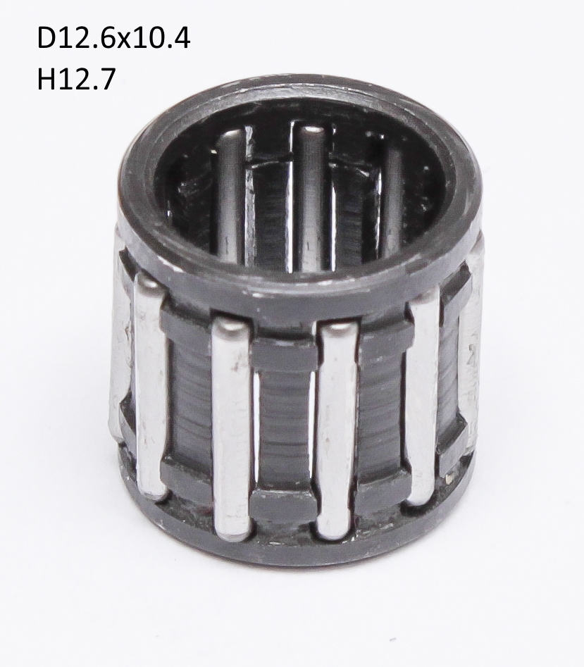 YS3816-D012 Подшипник сцепления <br>(Артикул: 0801.005600)