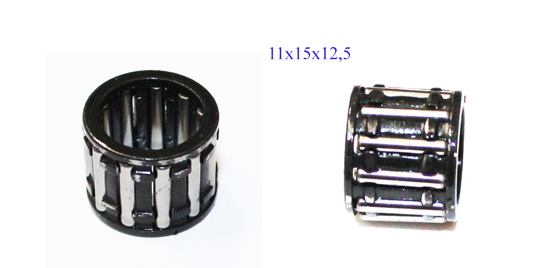 YS45-52A023 Подшипник поршня <br>(Артикул: 0801.009600)