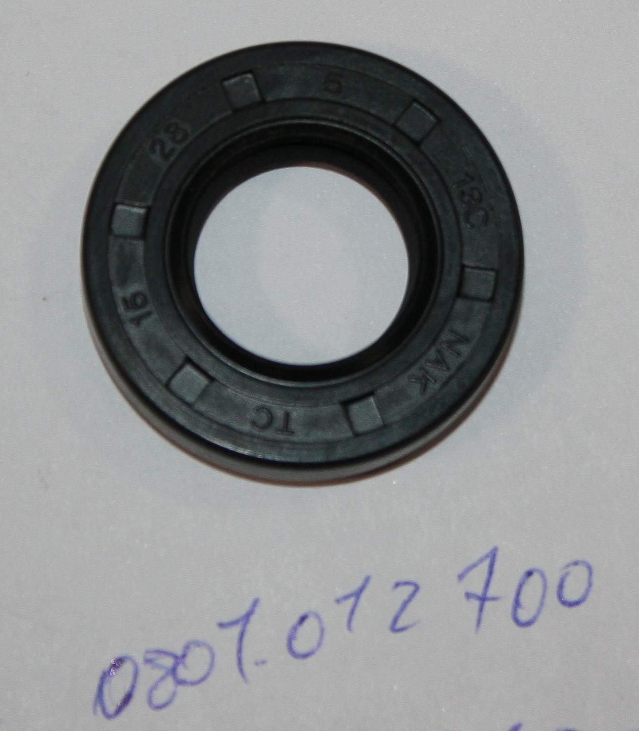 YS45-52A042 Сальник (прав.) <br>(Артикул: 0801.012700)
