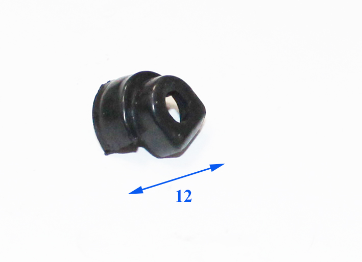 YS45-52B021 Демпфер выключателя <br>(Артикул: 0801.015000)