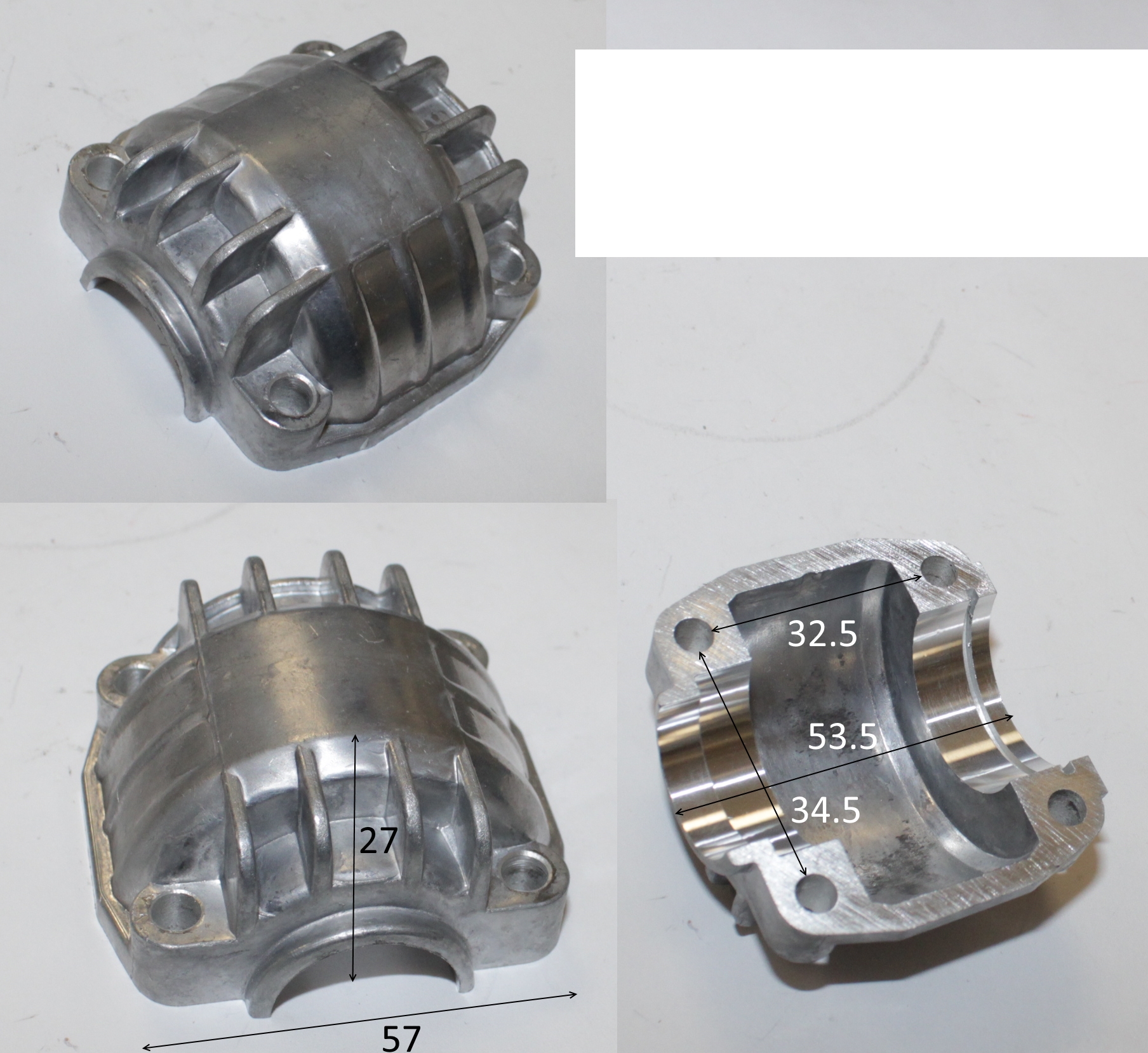 YS2512-0005 Подшипник <br>(Артикул: 0801.055250)