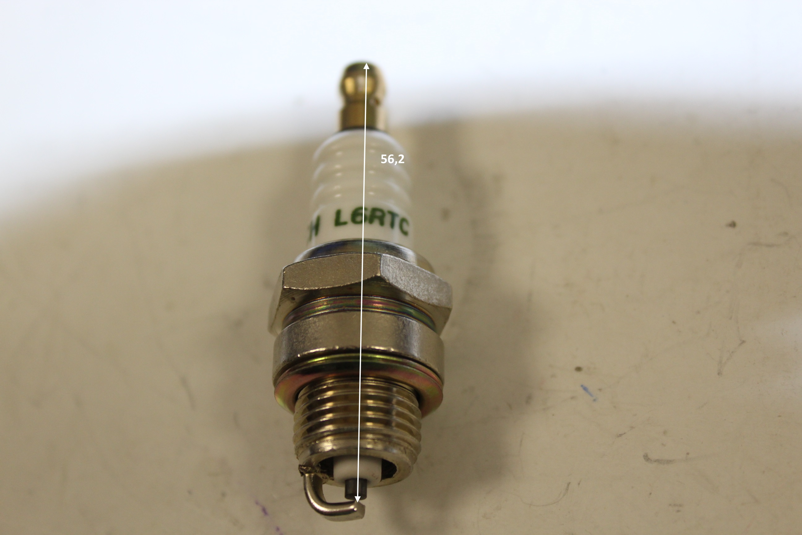 Свеча зажигания TORCH L6RTC \\ spark plug <br>(Артикул: 0802.106000)