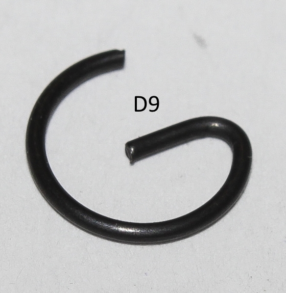 Верхний фланец <br>(Артикул: 0802.174610)