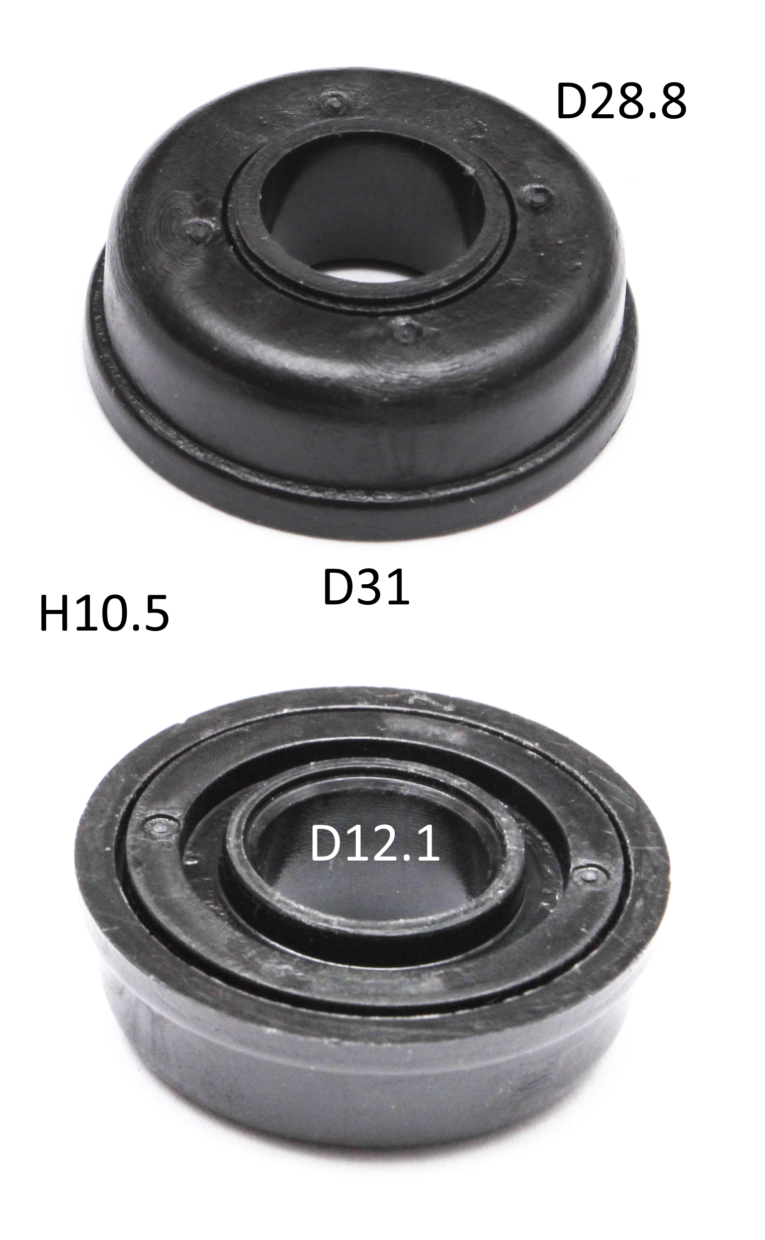 Подшипник 8210-910601-0000010 <br>(Артикул: 0803.016400)