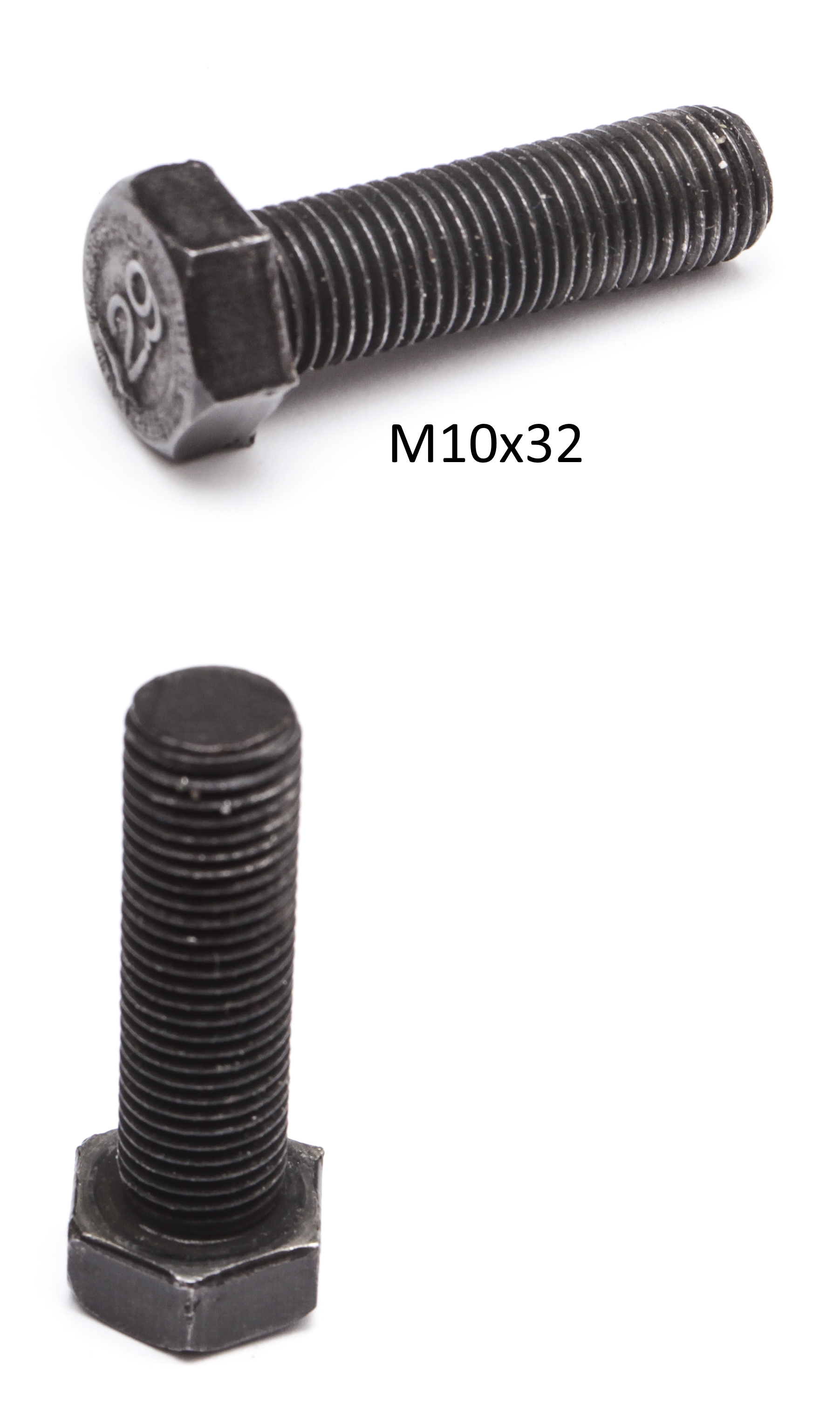 Болт 3 / 8-24 зуба x32 <br>(Артикул: 0803.092900)