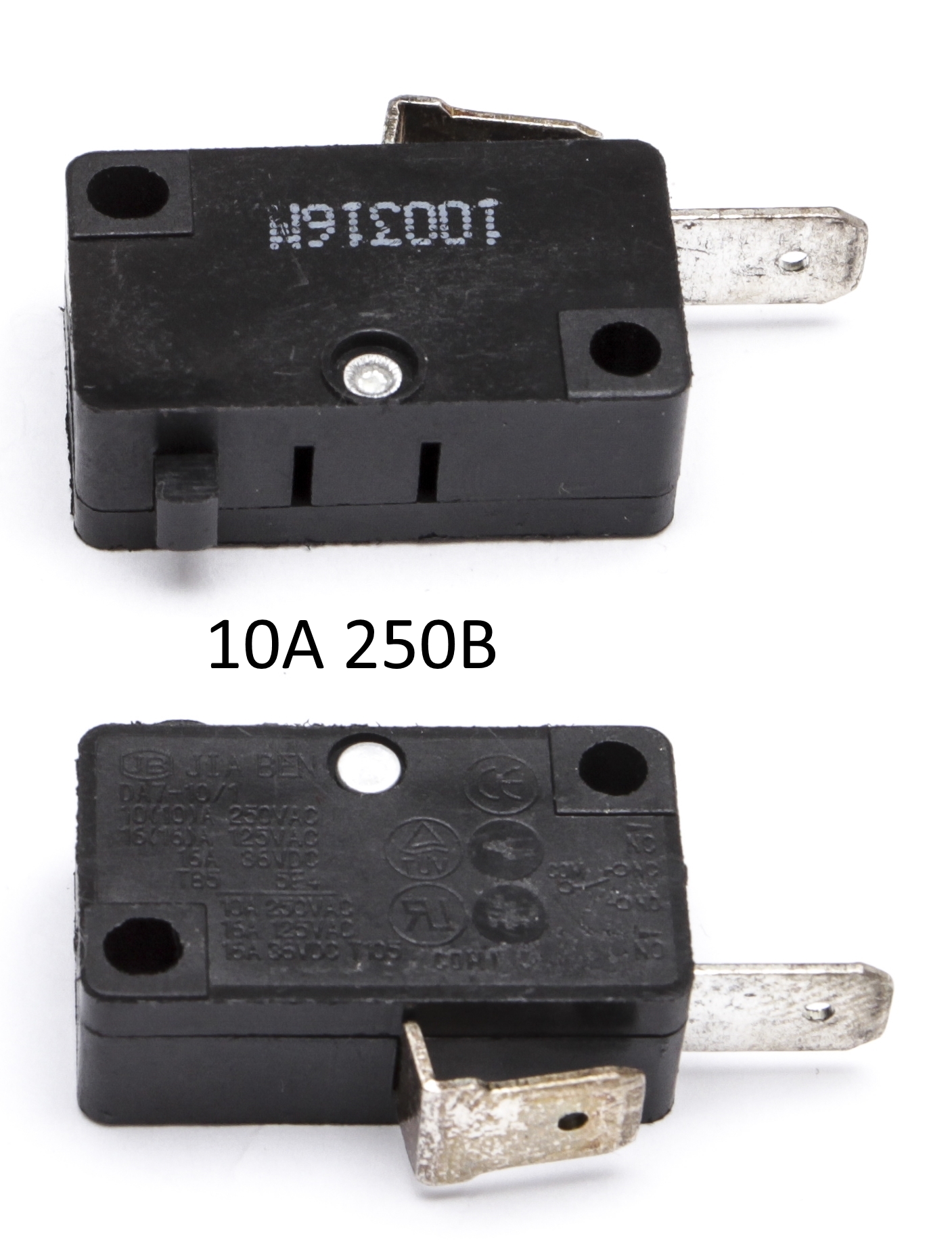 контрольный выключатель \\ contorl switch  8042-462701 <br>(Артикул: 0804.003300)