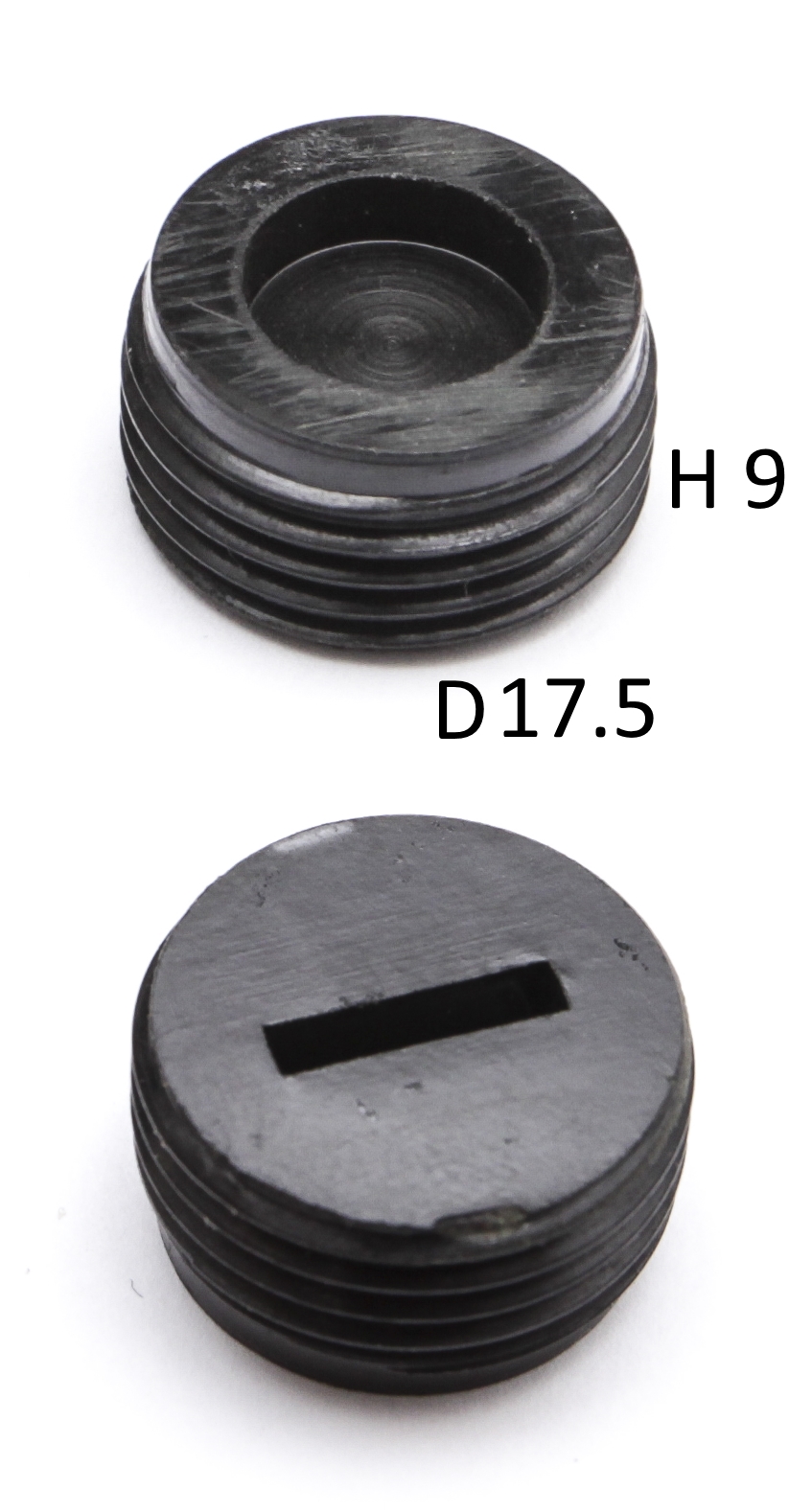 пробки щеткодержателя \\ brush cover 8407-467601 <br>(Артикул: 0804.010100)