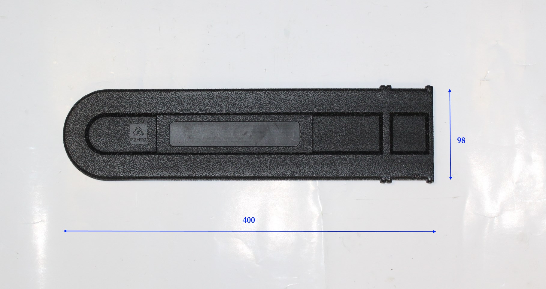 Кожух шины <br>(Артикул: 0804.034690)