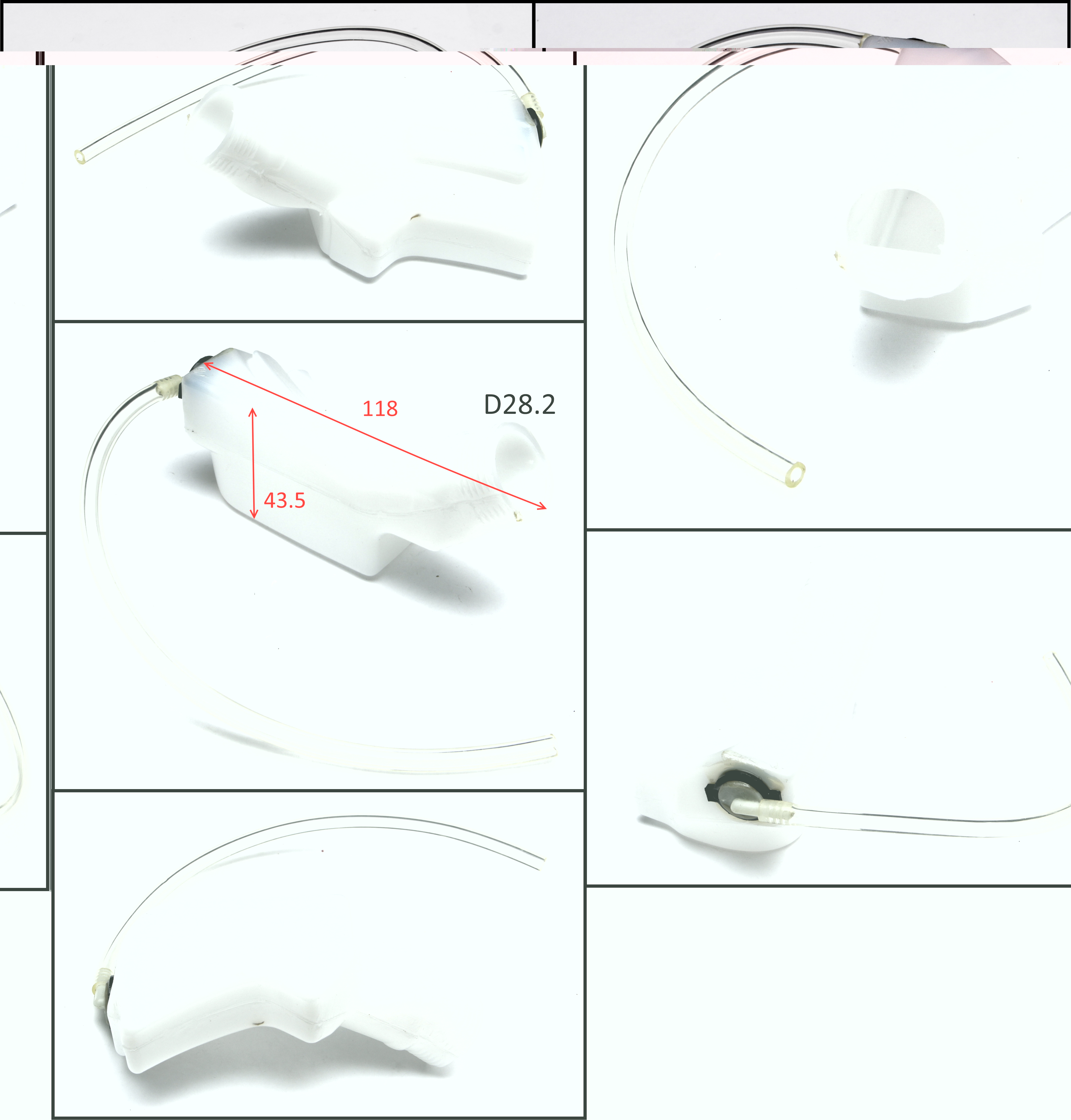 8440-431001-0000010; Бак масляный в сборе; ; <br>(Артикул: 0804.034860)