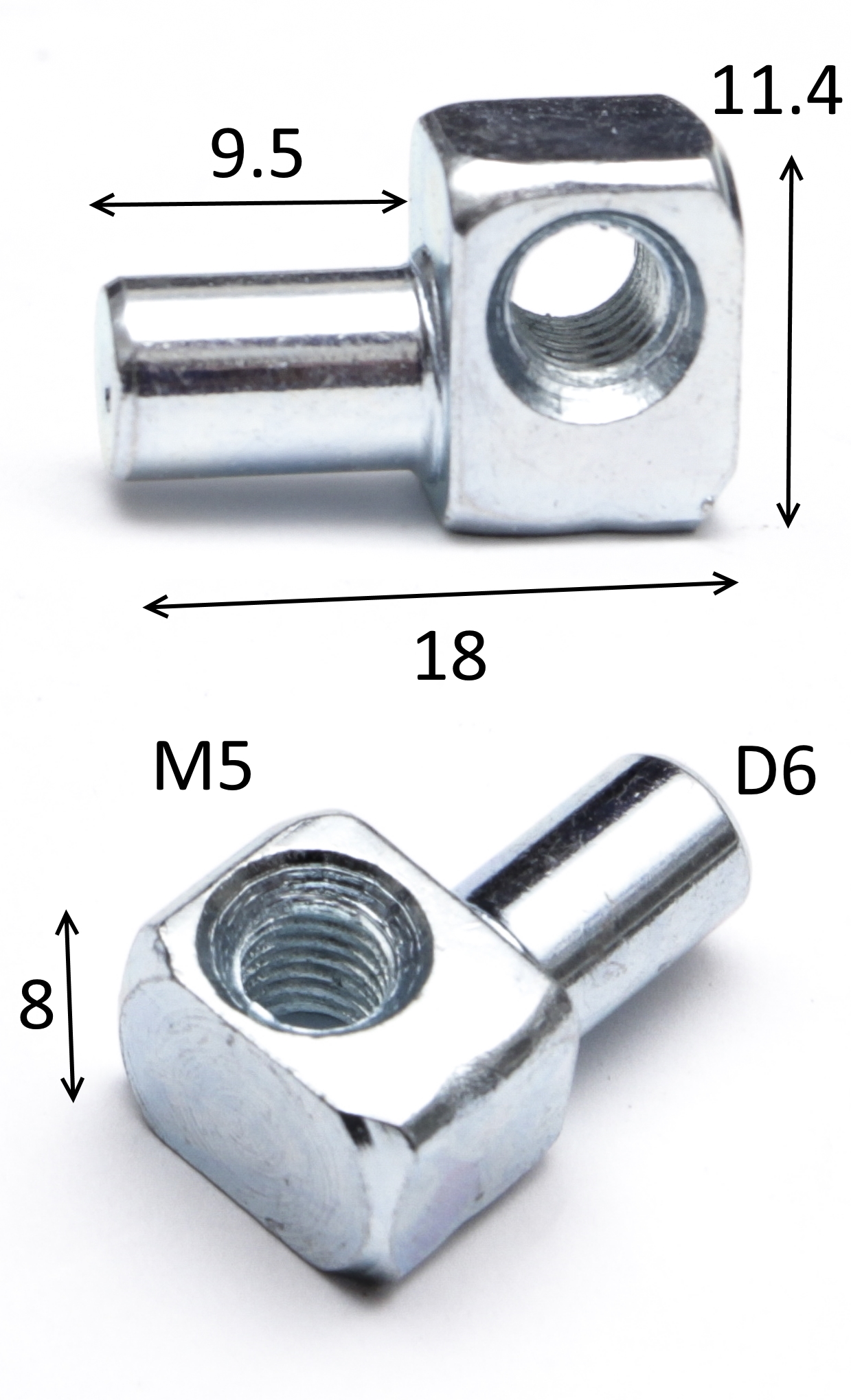 8207-491301-0000000; Гайка натяжная; ; <br>(Артикул: 0804.034950)