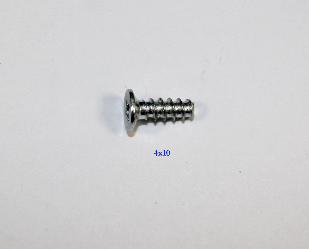 9SEAB40-12B; Винт с потайной головкой 4Х12; ; <br>(Артикул: 0804034970)