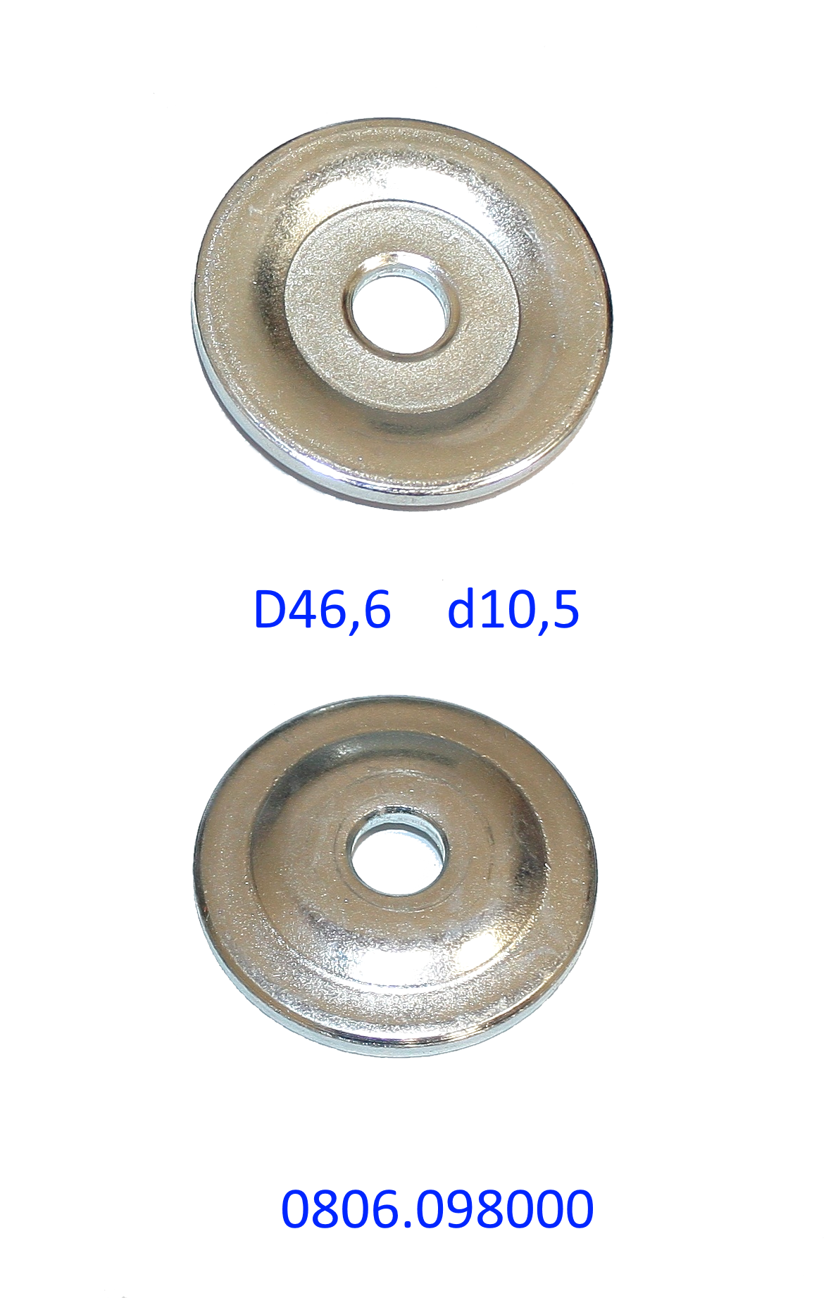 A050001 <br>(Артикул: 0806.098000)