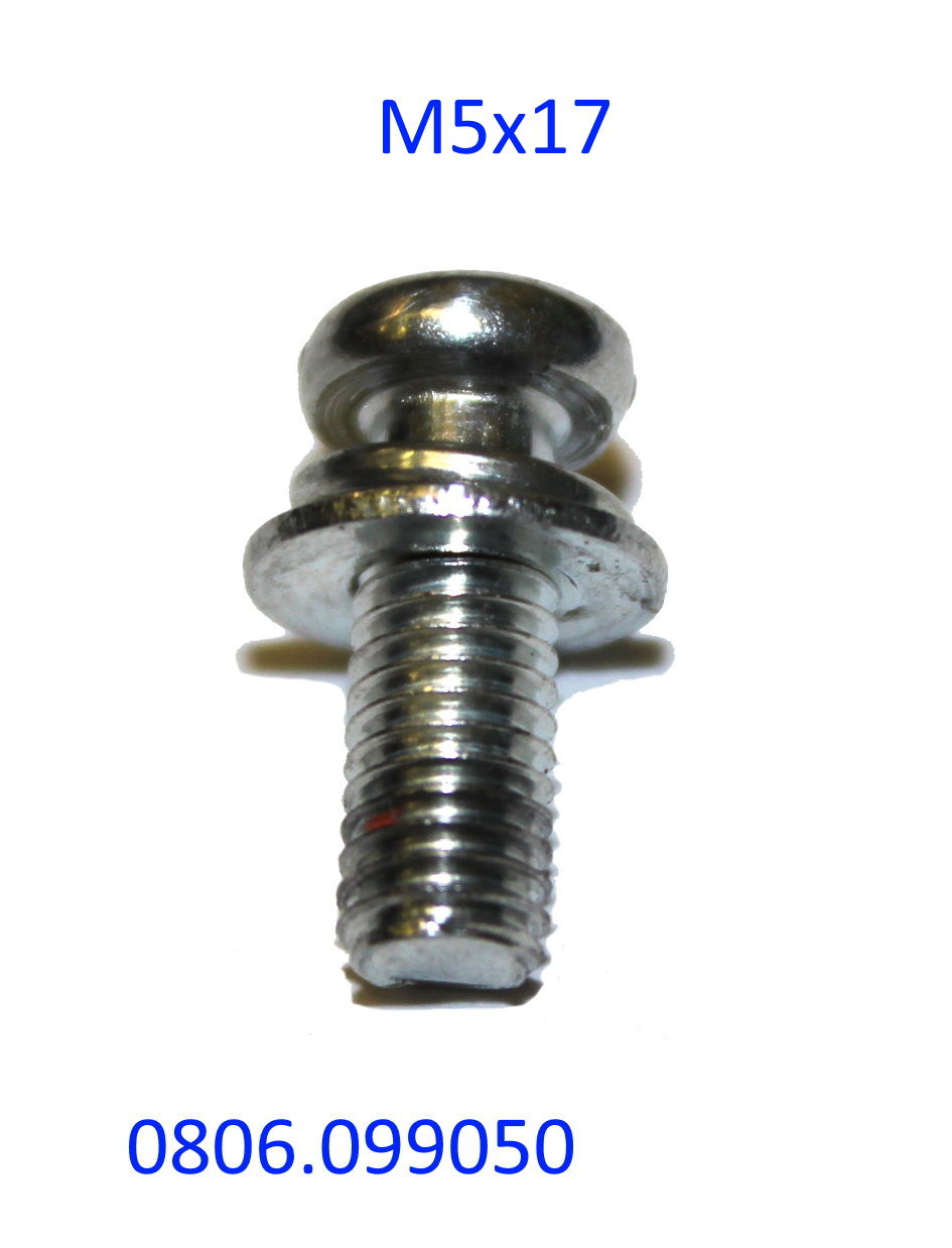 GB818-85 Винт М4Х12 <br>(Артикул: 0806.099050)