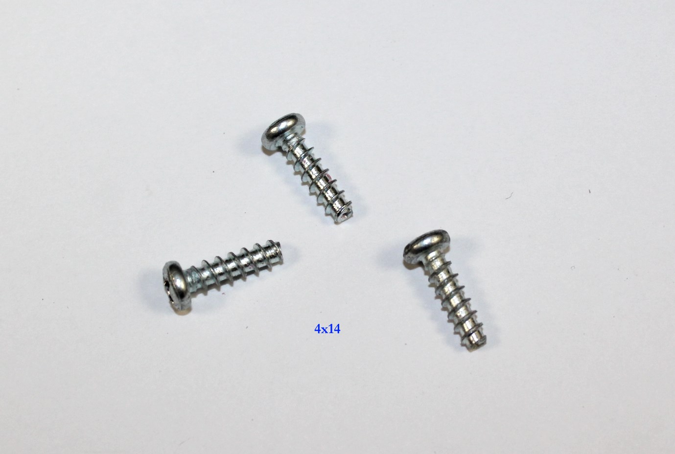 R8SJAB40-14B; Саморез 4Х14; <br>(Артикул: 0808022600)