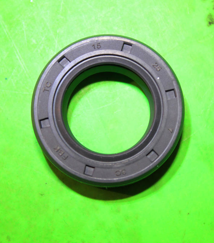 Сальник \\ oil seal, HY-E58008 <br>(Артикул: 0810.010700)