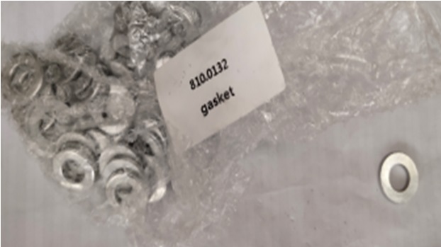 HY-E58033; Шайба ; <br>(Артикул: 0810.013200)