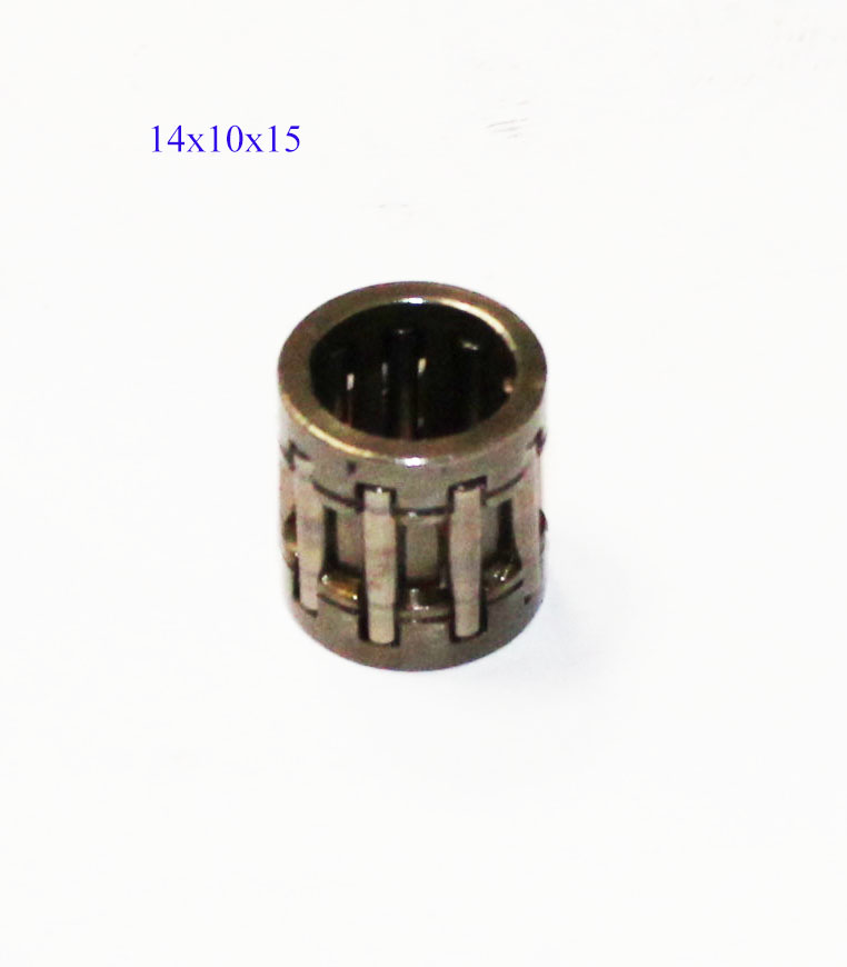 HY-E58049; Подшипник 10х14х16 игольчатый пальца поршневого; <br>(Артикул: 0810.014800)