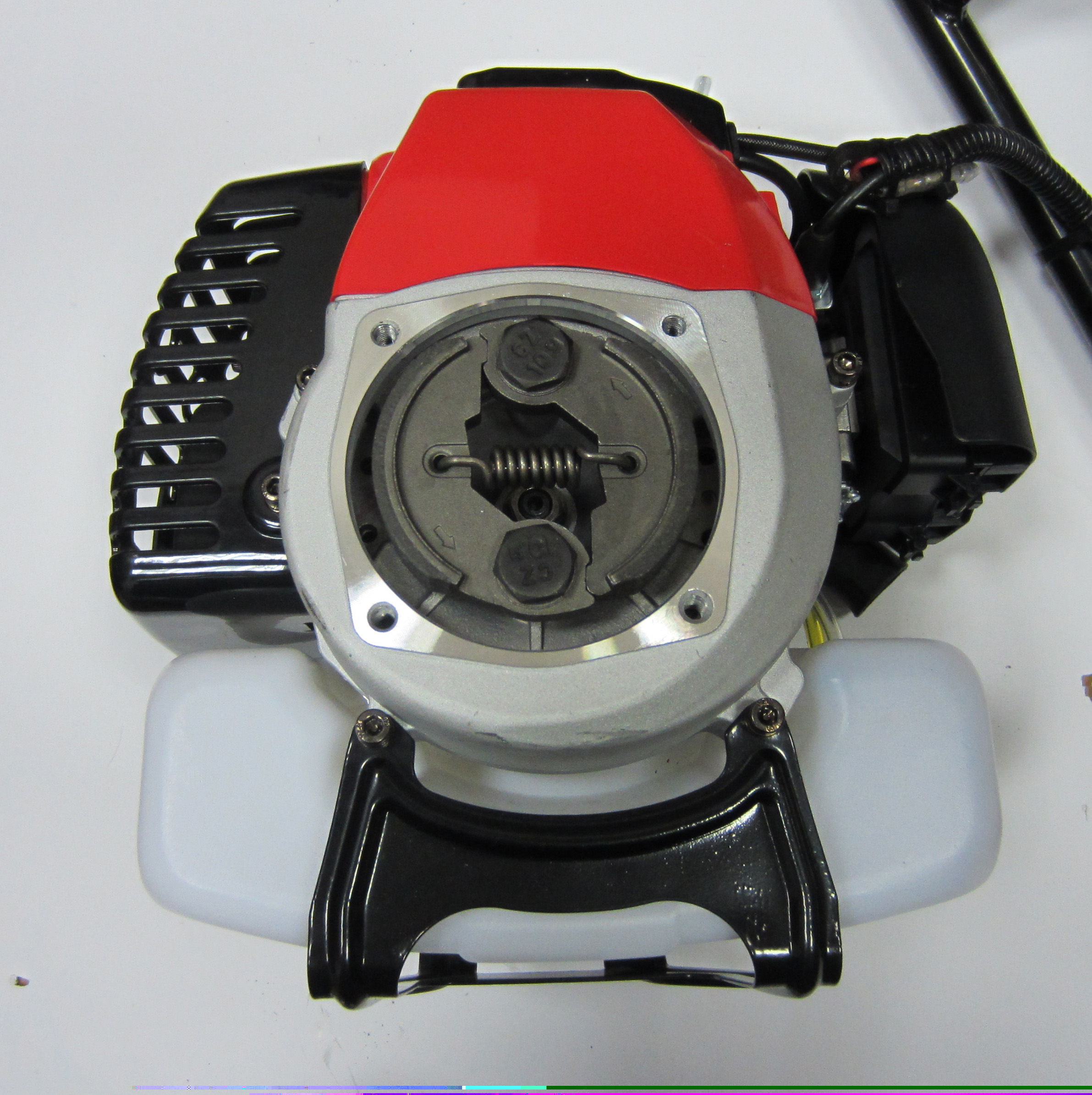 HY-2015GD01; Двигатель в сборе; <br>(Артикул: 0810030000)