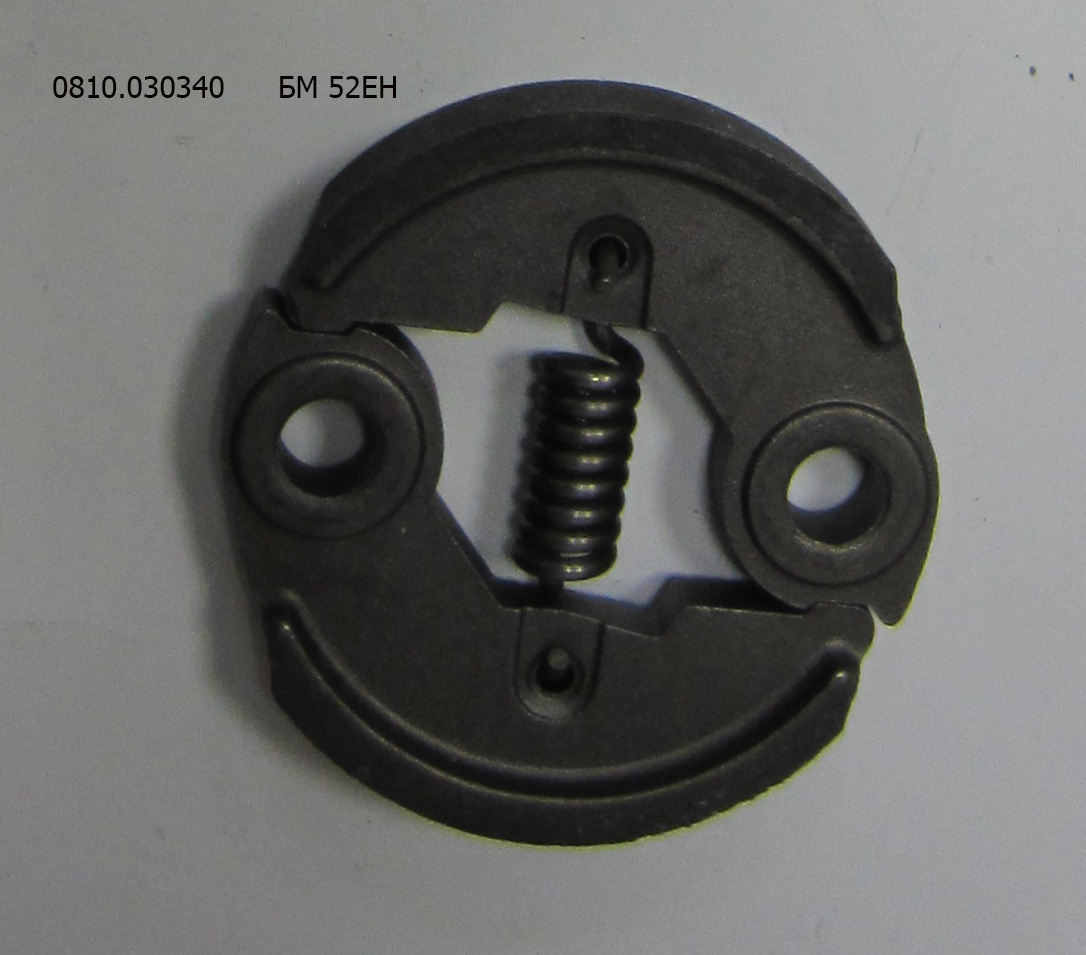 HY-E52033; Сцепление; ; <br>(Артикул: 0810.030340)
