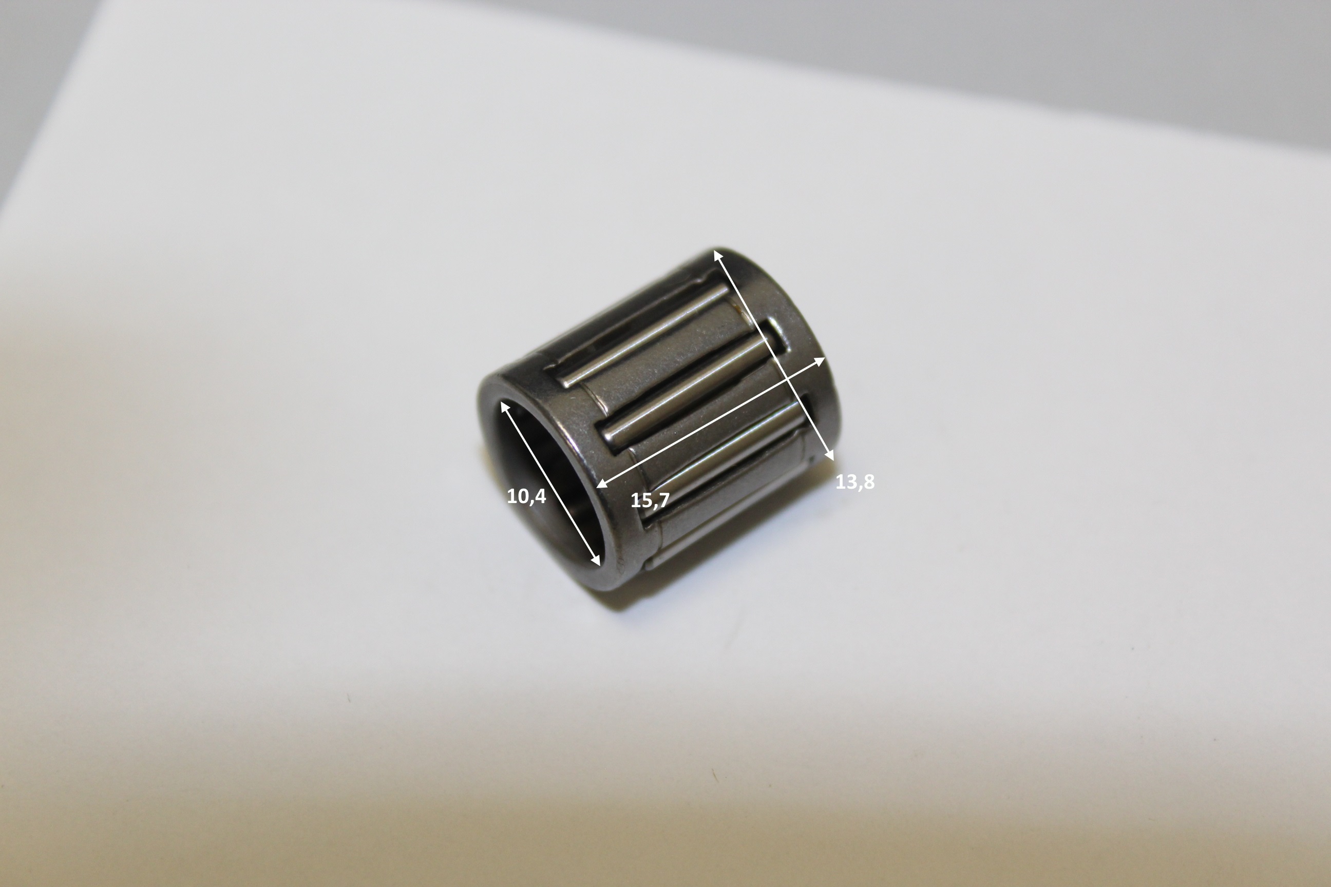 HY-E52038; Подшипник игольчатый шатуна; ; <br>(Артикул: 0810.030390)