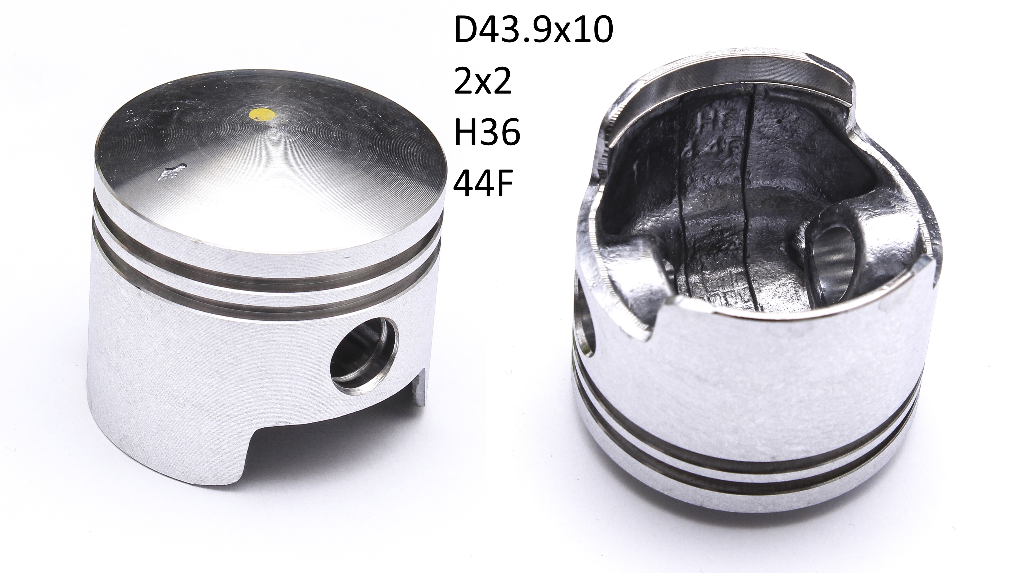 HY-E52040; Поршень; ; <br>(Артикул: 0810.030410)
