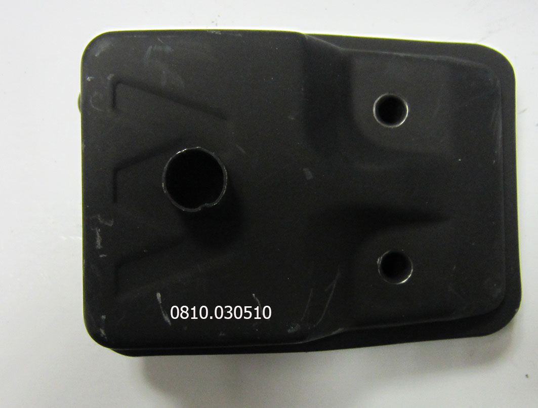 HY-E52050; Глушитель; ; <br>(Артикул: 0810.030510)