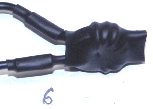 YLQ5630C-130A-6; Катушка индуктивности; <br>(Артикул: 0901020490)