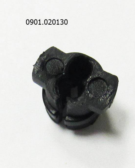 Изолятор резиновый <br>(Артикул: 0901020520)