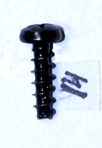 YLQ5630C-130A-14; Винт 4,8Х16; <br>(Артикул: 0901.020570)