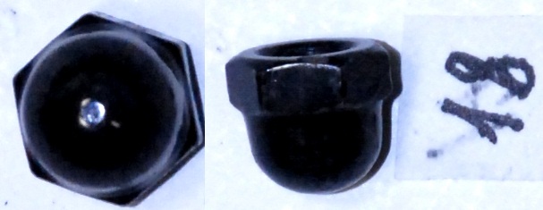 YLQ5630C-130A-18; Гайка; <br>(Артикул: 0901.020610)