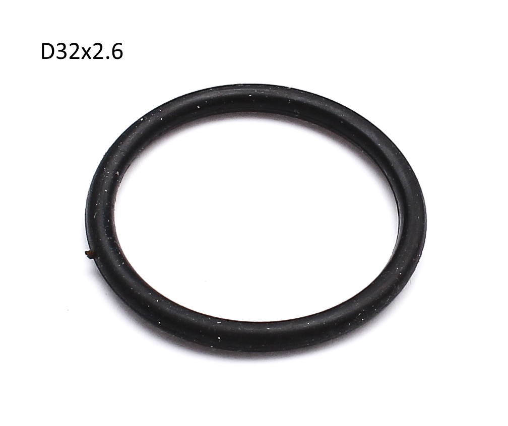 FGP1000JDF-24-8; Прокладка кольцо диффузора 26.5х2.65; <br>(Артикул: 1001065600)