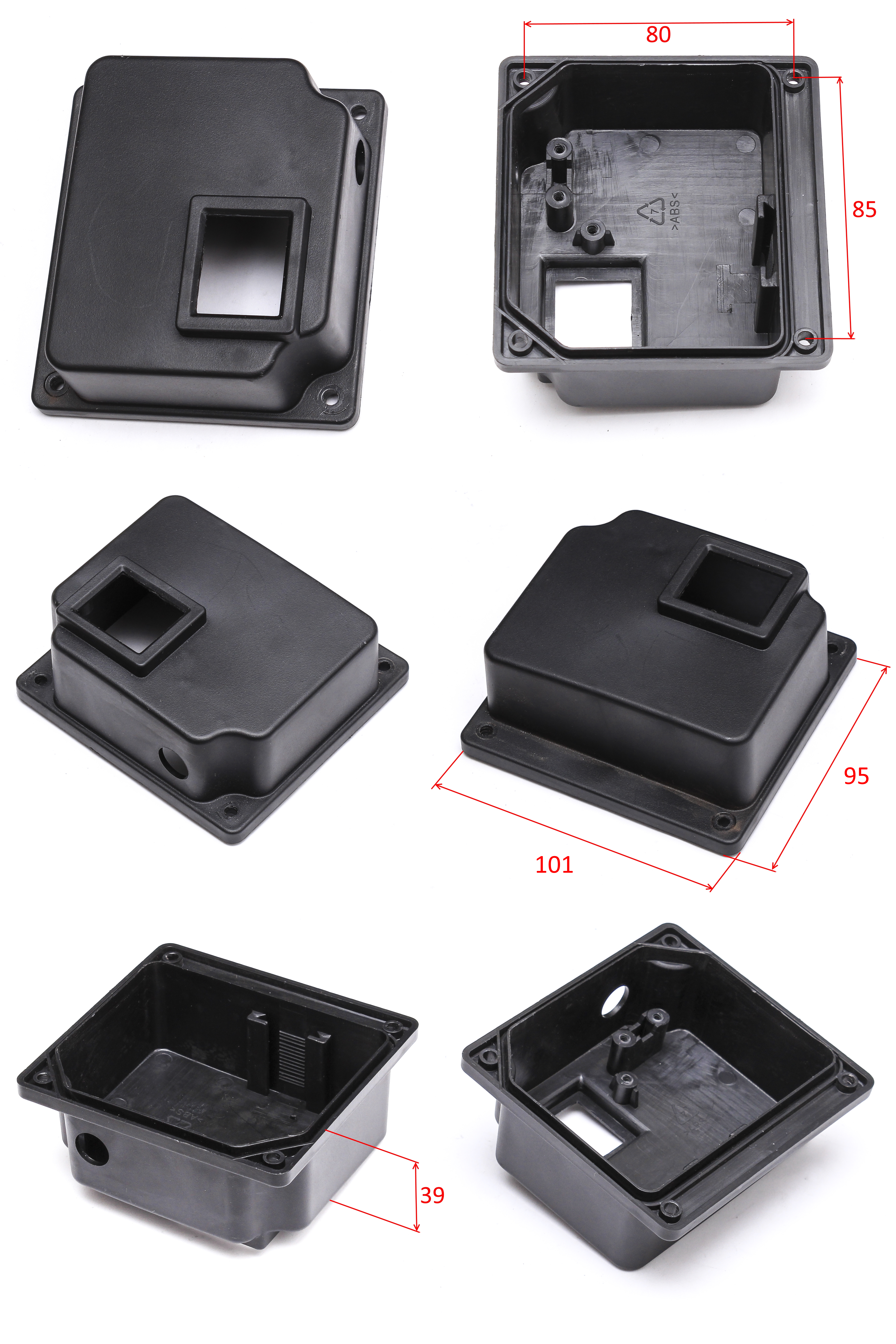 FGP1000JDF-24-35; Крышка корпуса выключателя; <br>(Артикул: 1001.066150)
