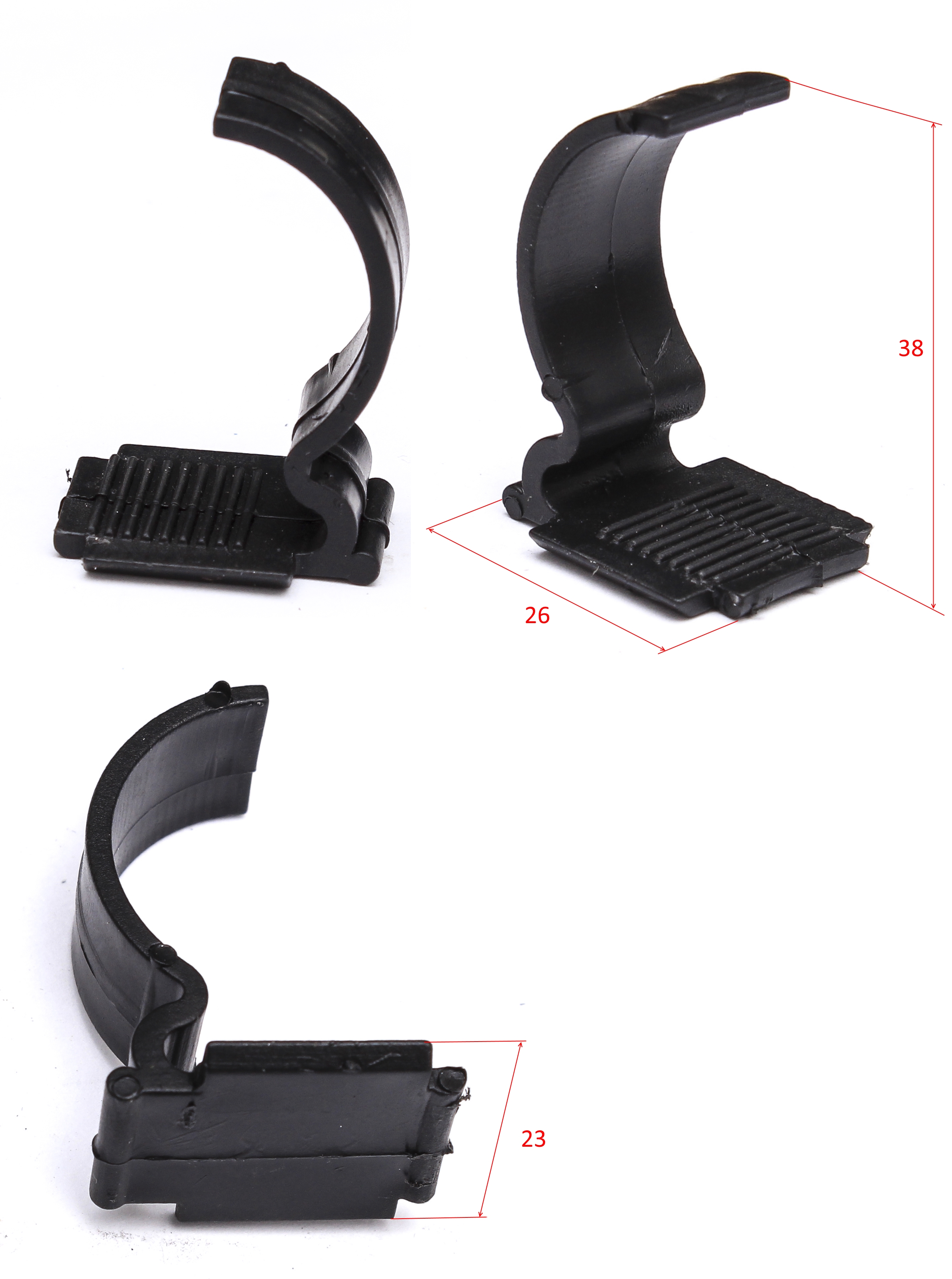 FGP1000JDF-24-41; Фиксатор конденсатора; <br>(Артикул: 1001066250)