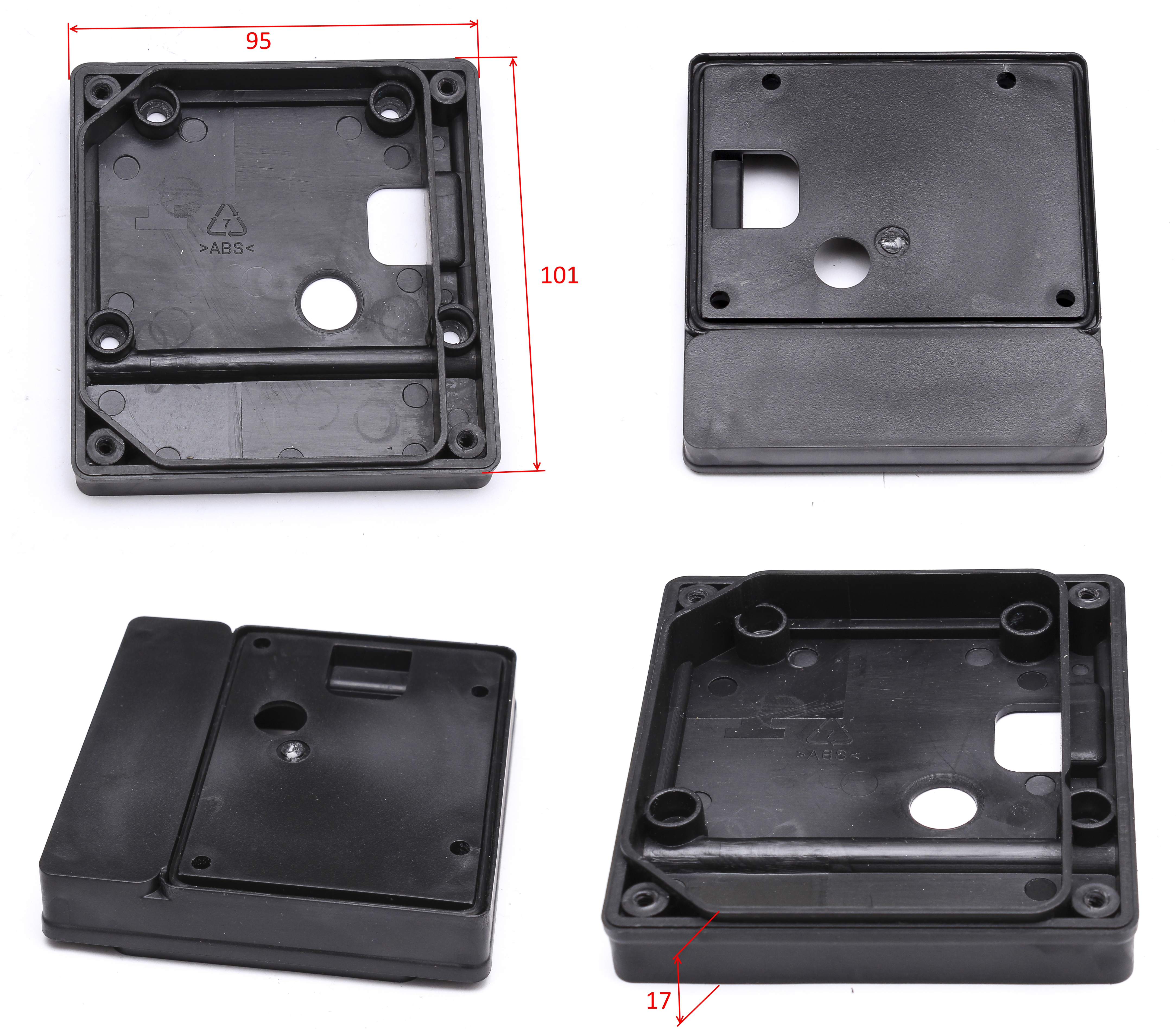 FGP1000JDF-24-29; Корпус выключателя; <br>(Артикул: 1001066350)