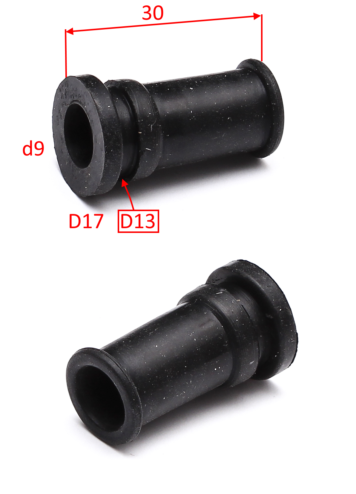 FGP1000JDF-24-34; Втулка кабеля; <br>(Артикул: 1001.066550)