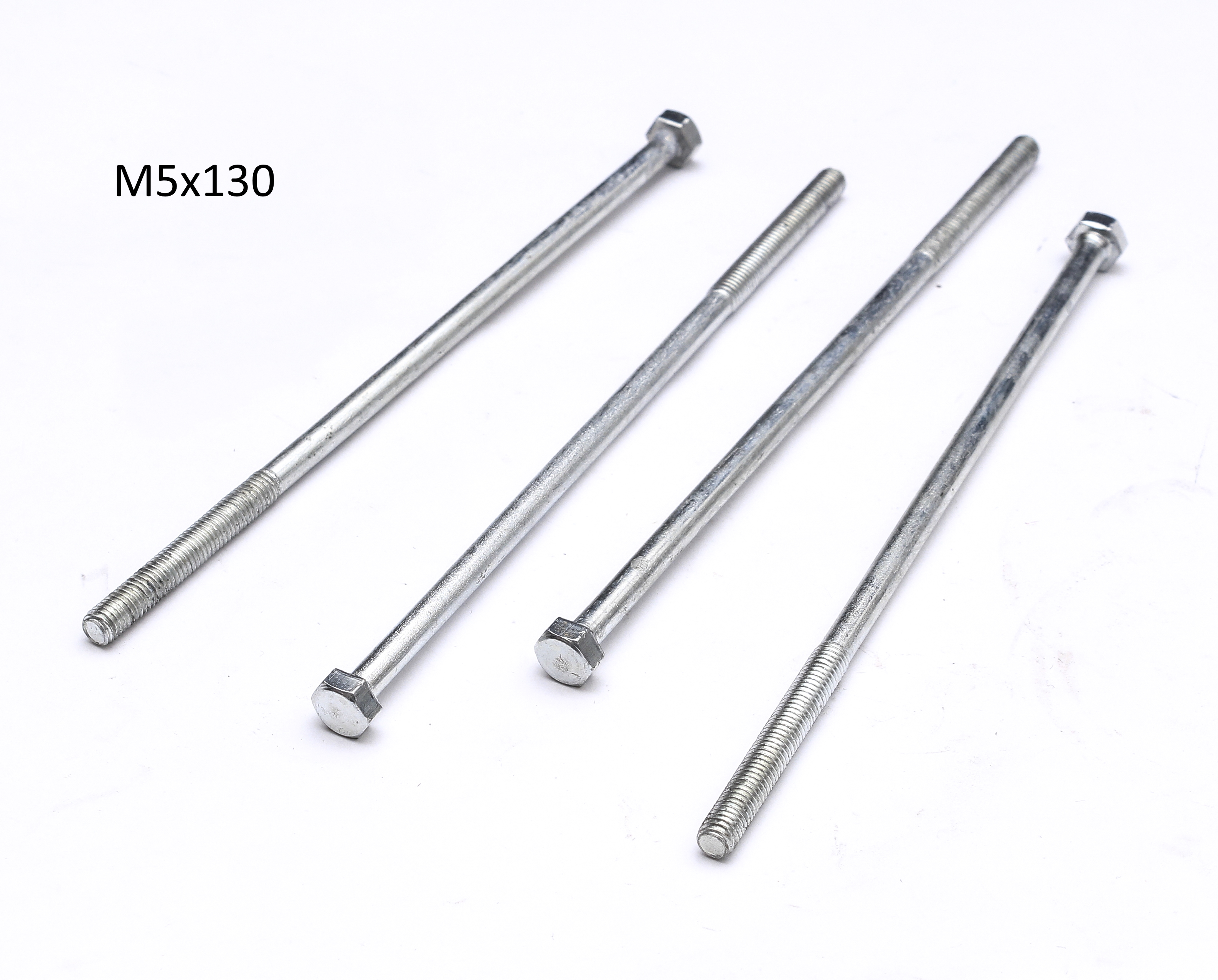 FGP1000JDF-24-23; Болт М5х130; <br>(Артикул: 1001066900)
