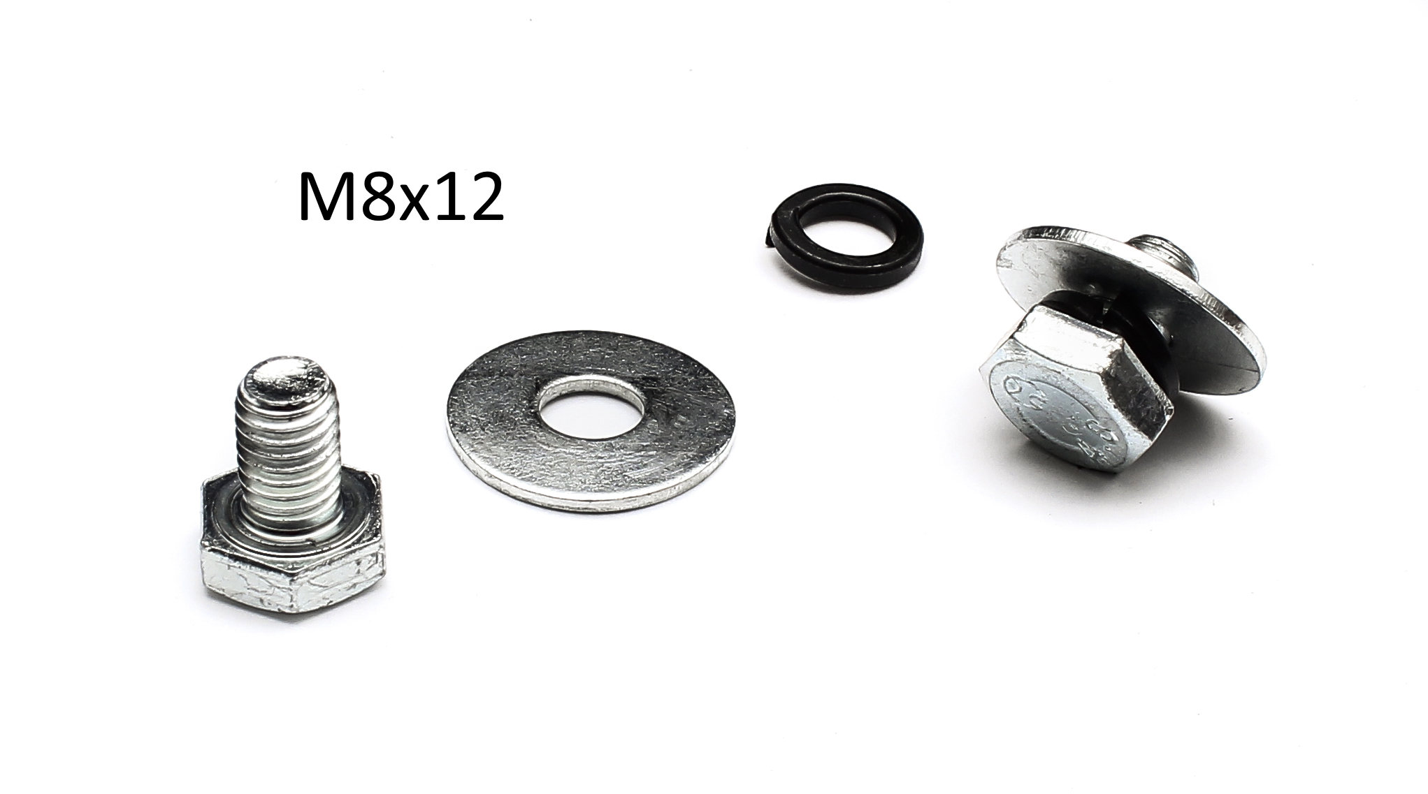FGP1000JDF-24-44; Болт М8х16; <br>(Артикул: 1001067750)