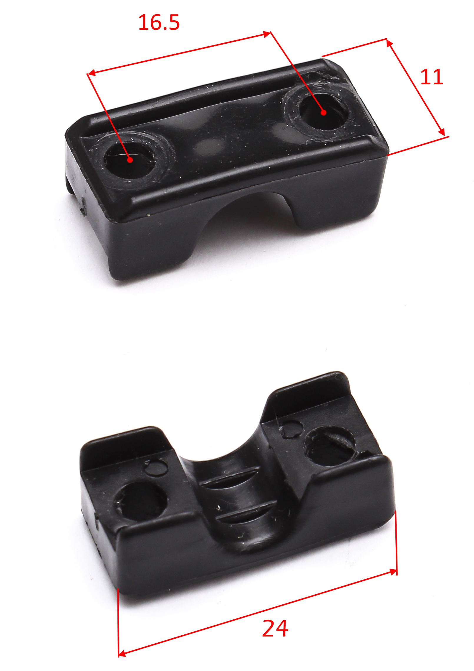 FGP1000JDF-24-33; Фиксатор кабеля; <br>(Артикул: 1001078100)