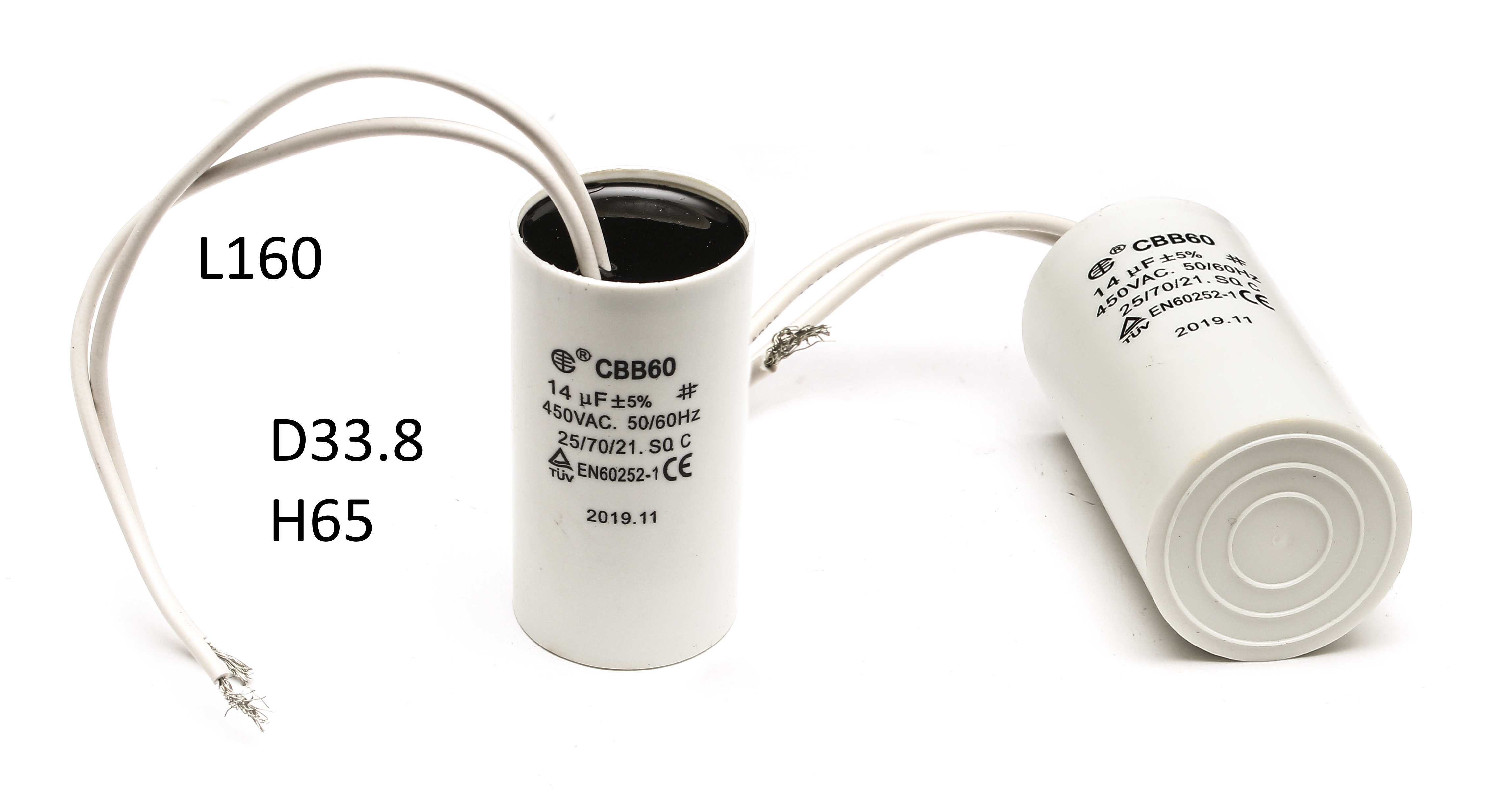 FGP1000JDF-24-40; Конденсатор 14мкФ, 450В; <br>(Артикул: 1001.078450)